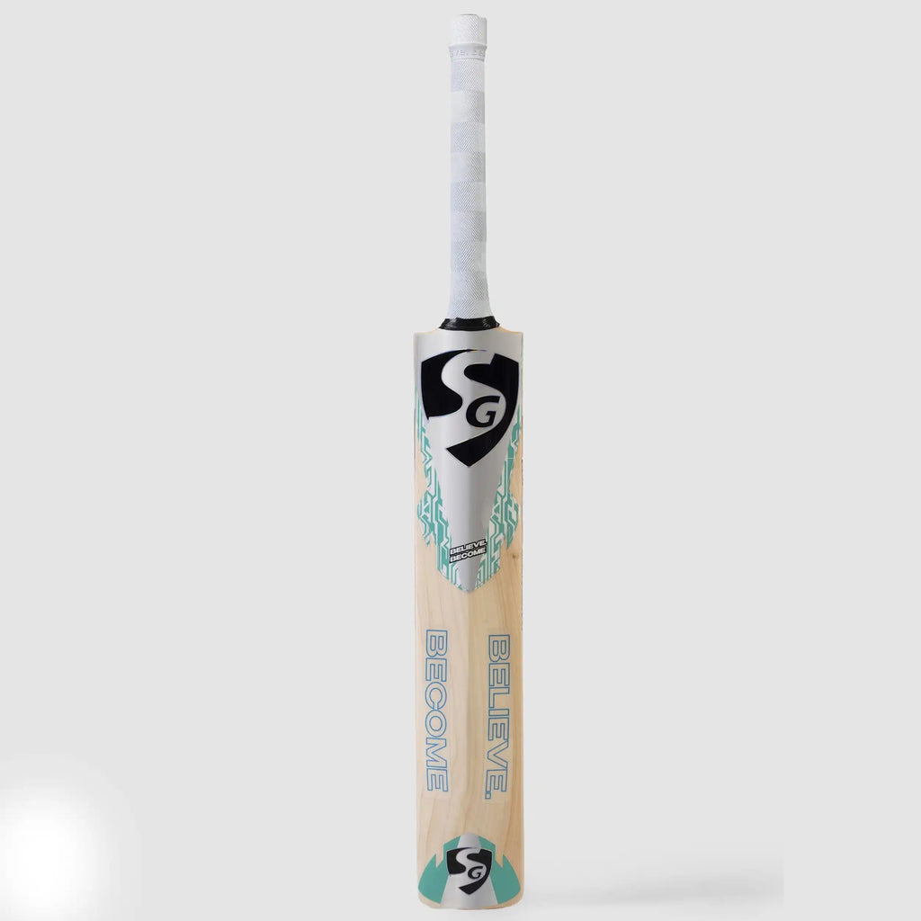 SG Player Xtreme cricket bat (view 2)