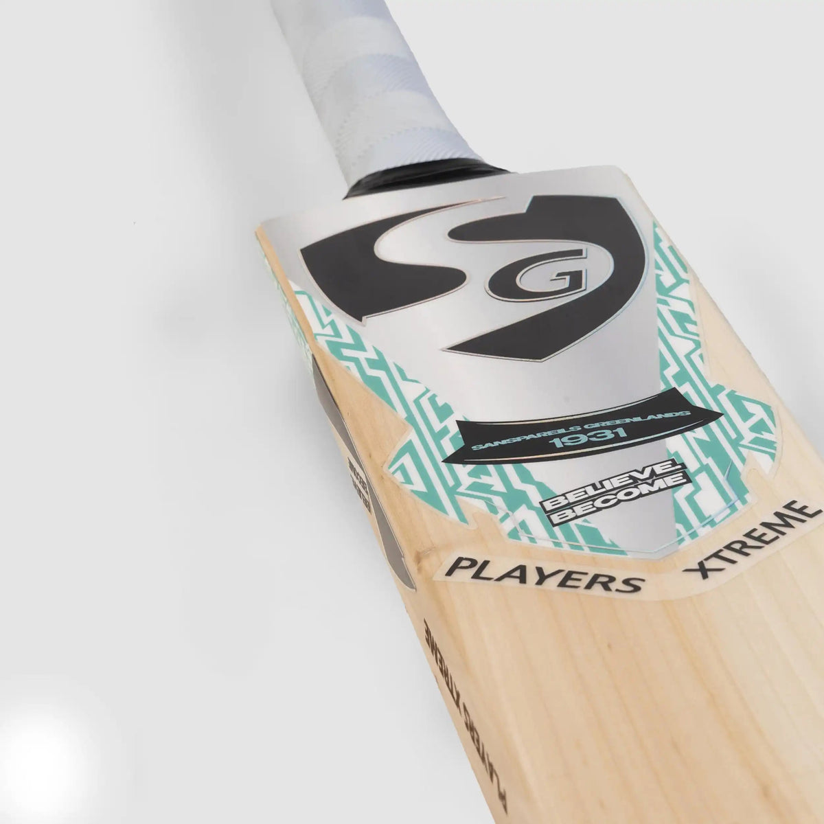 SG Player Xtreme cricket bat (view 6)