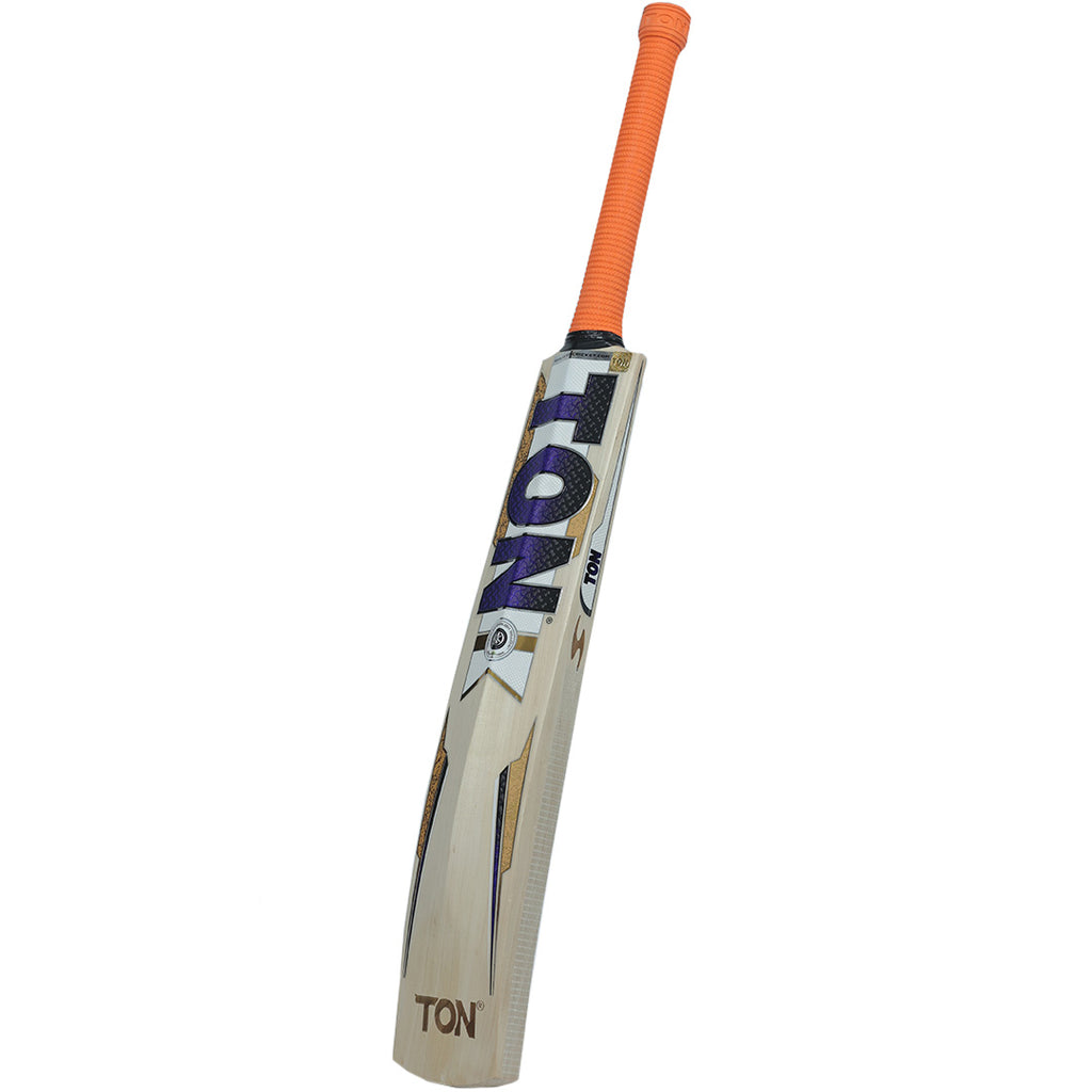SS TON Dhoni Thala