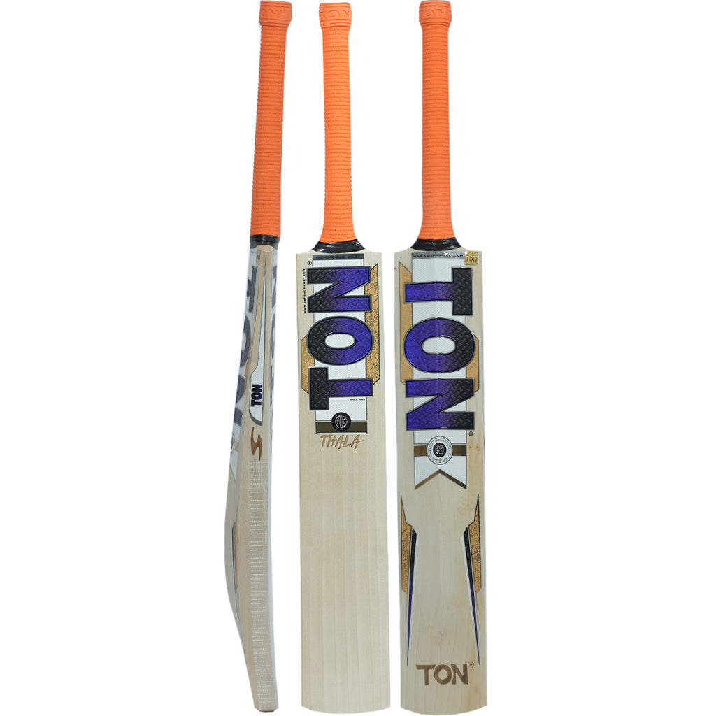 SS TON Dhoni Thala