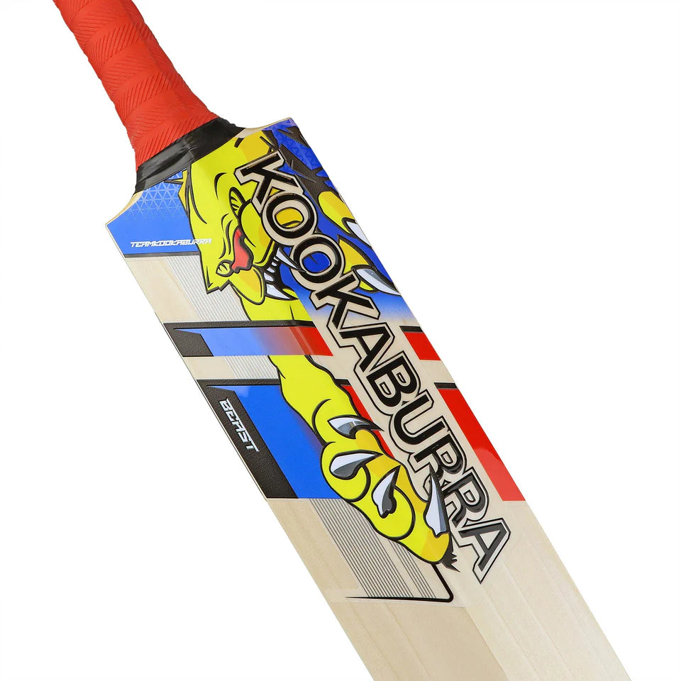Kookaburra Beast Pro 2.0