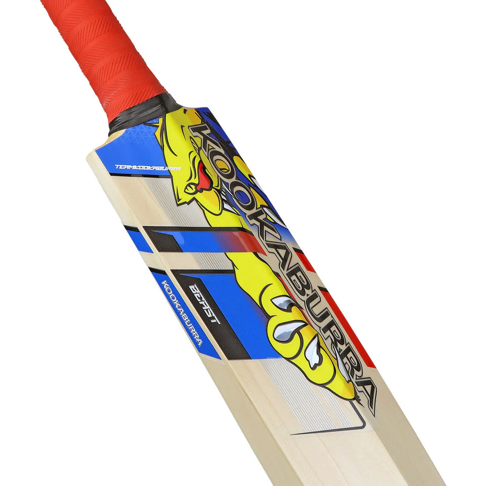 Kookaburra Beast Pro 2.0