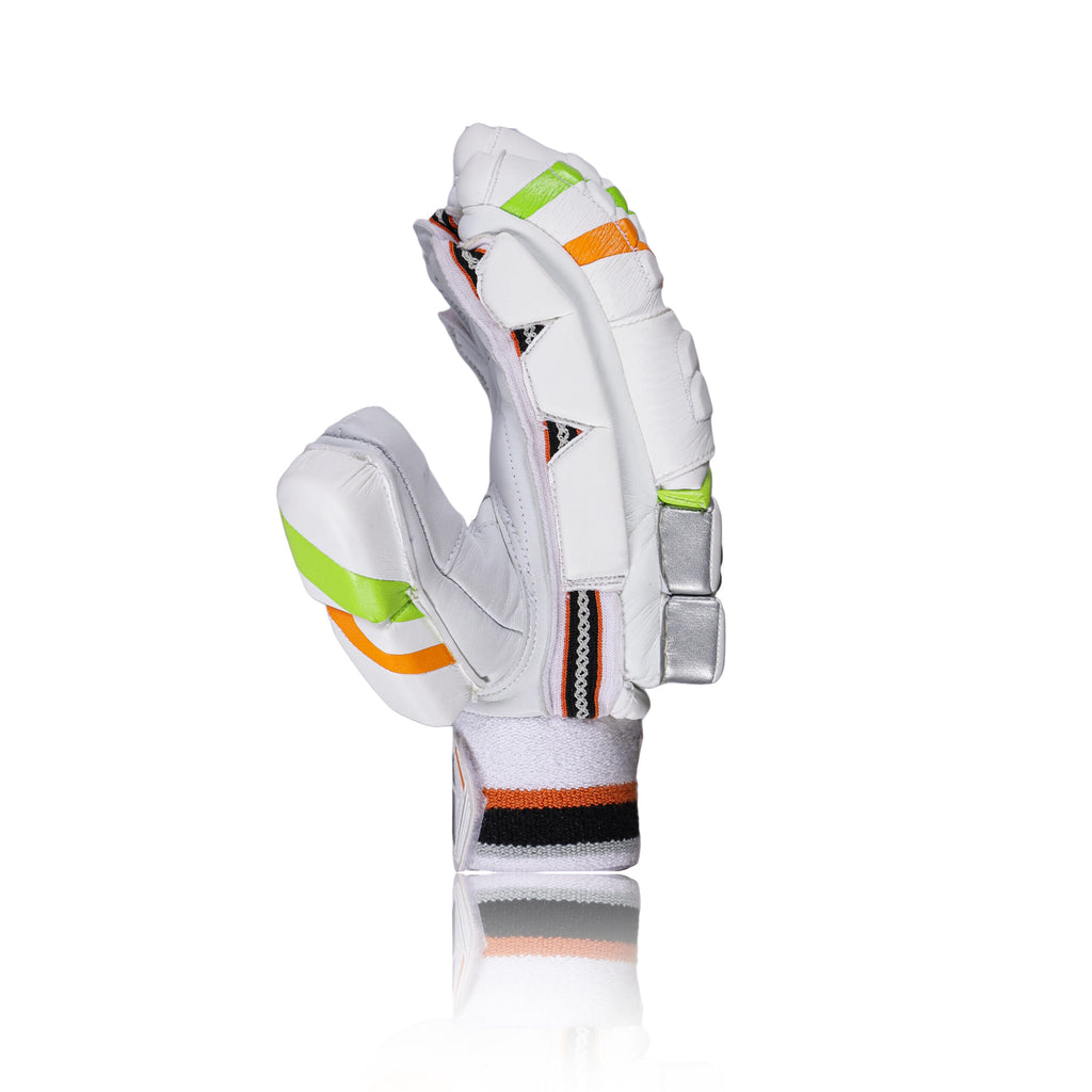 SS Sky 1.0 Cricket Batting Gloves