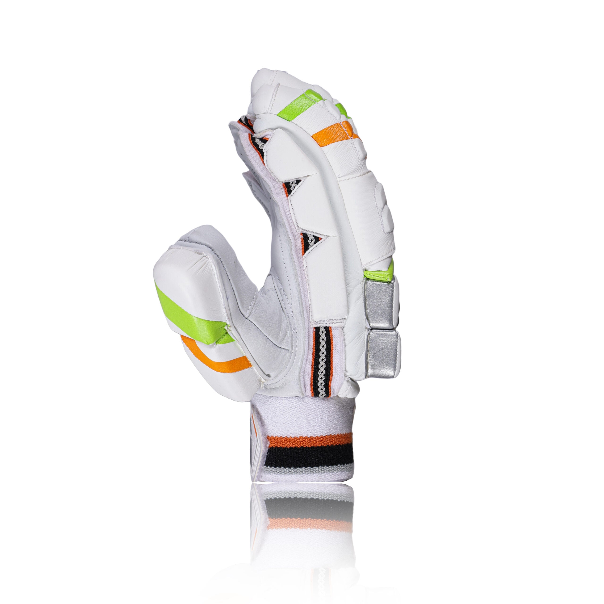 SS Sky 1.0 Cricket Batting Gloves