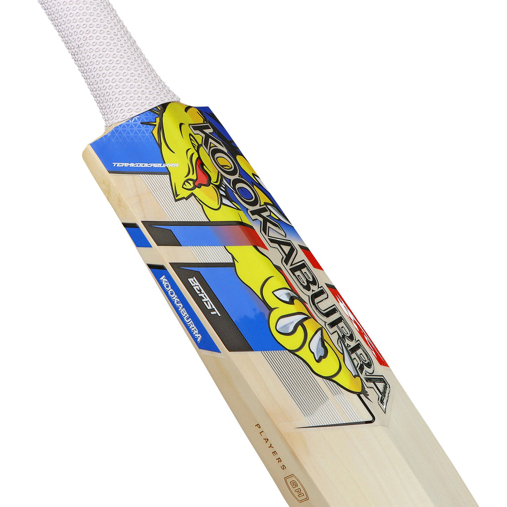 Beast Glenn Maxwell