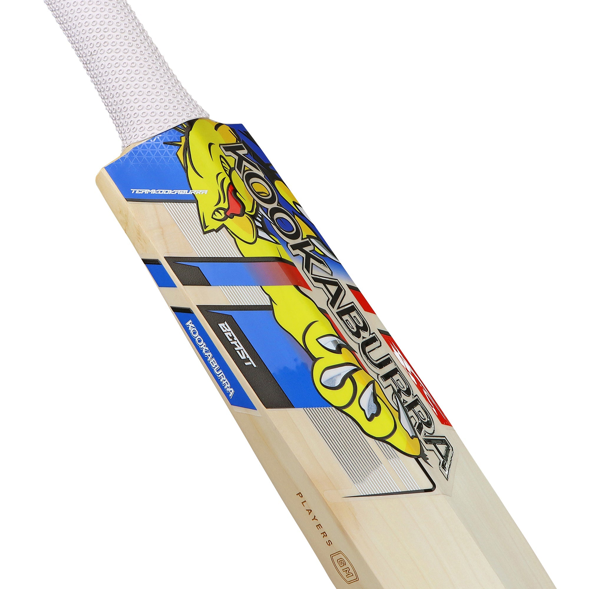 Beast Glenn Maxwell