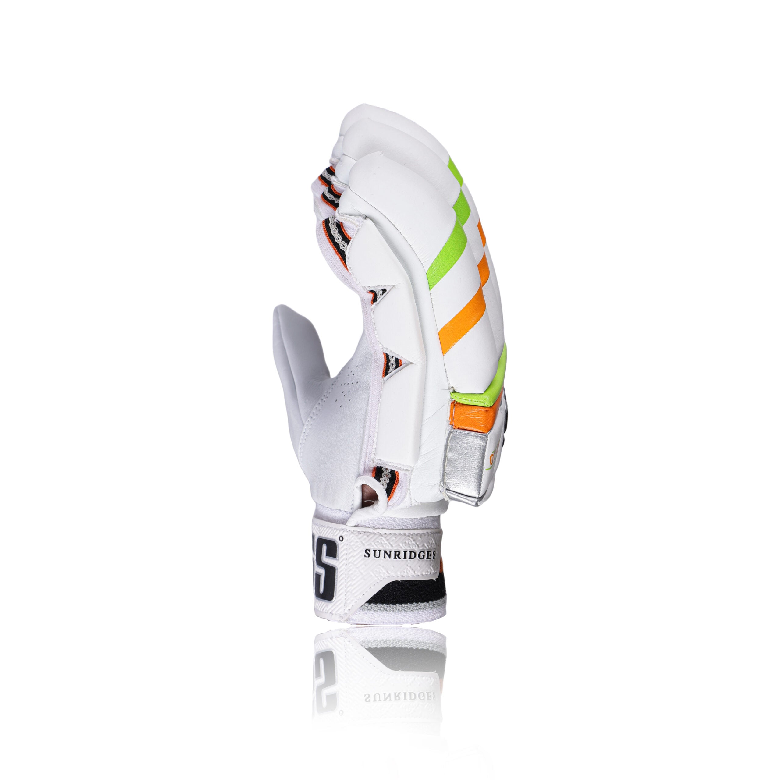 SS Sky 1.0 Cricket Batting Gloves