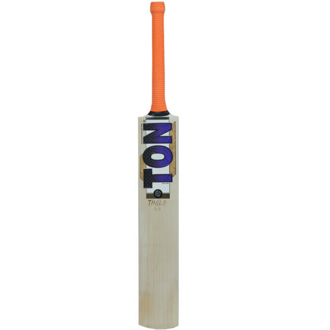 SS TON Dhoni Thala 3.0