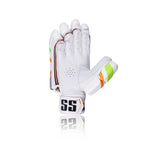 SS Sky 1.0 Cricket Batting Gloves