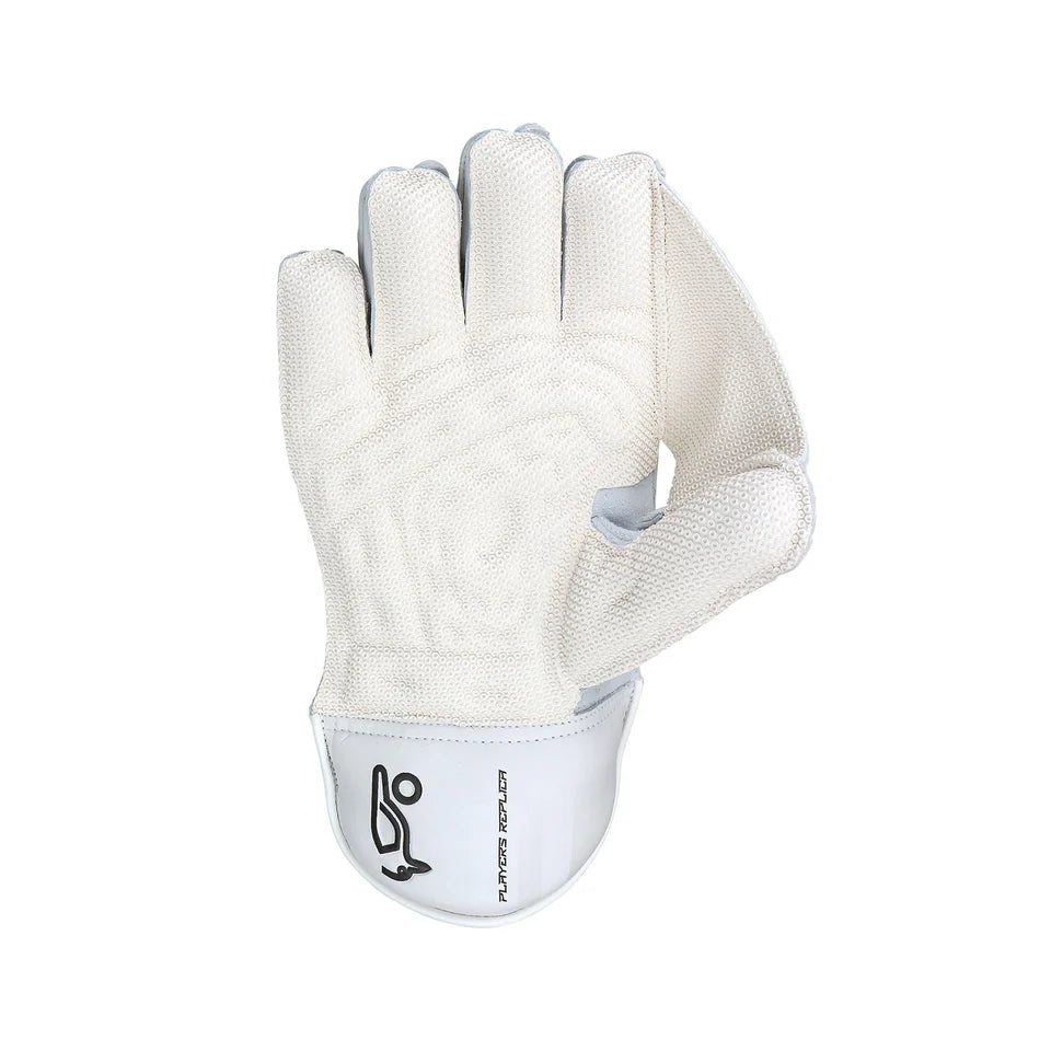 Ghost Players Replica