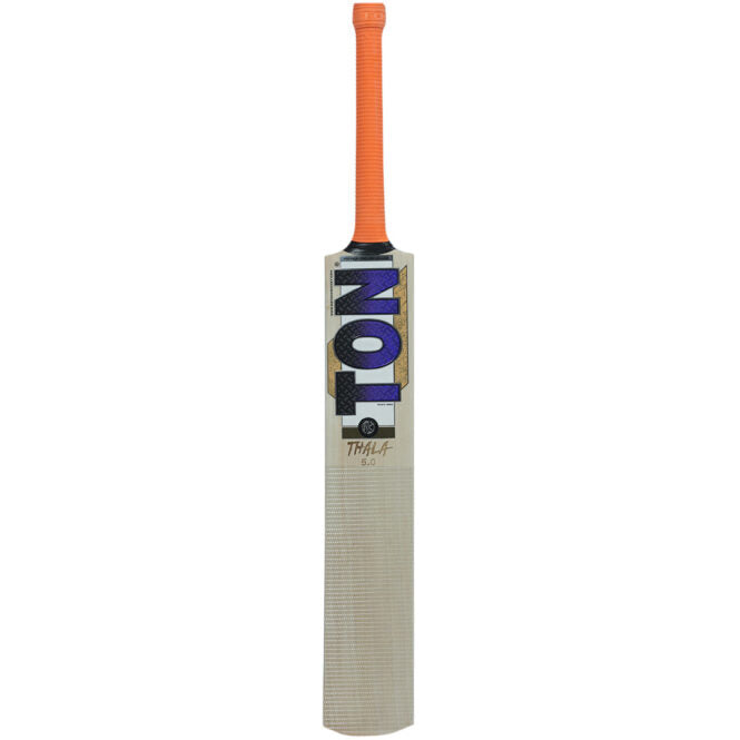 SS TON Dhoni Thala 5.0