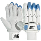 New Balance TC 1200 Batting Gloves - front