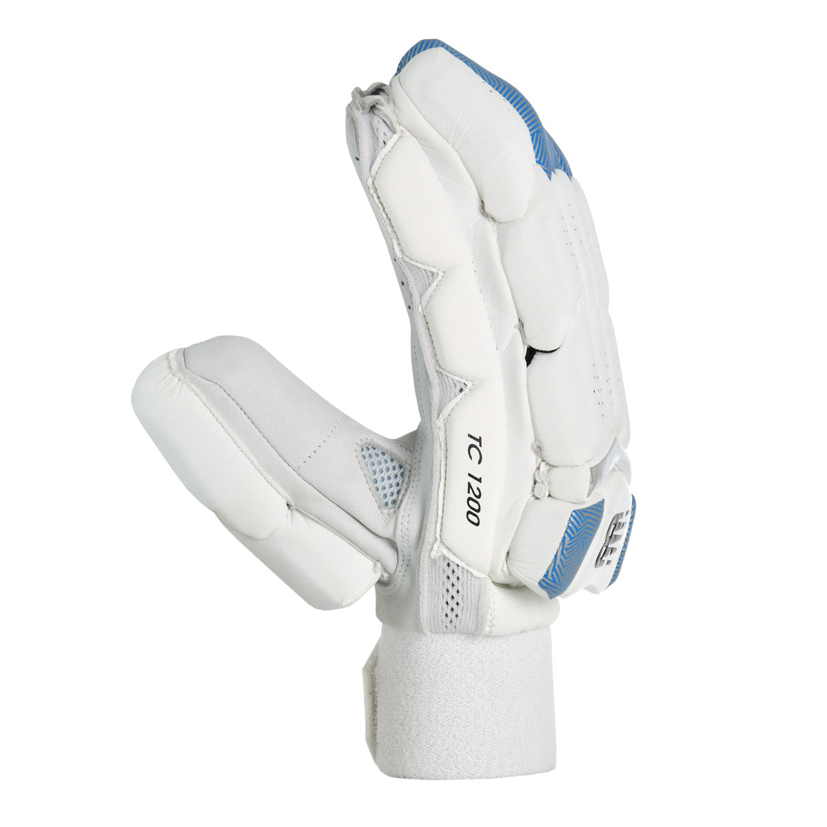 New Balance TC 1200 Batting Gloves - palm