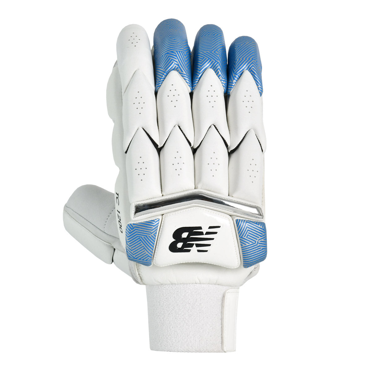 New Balance TC 1200 Batting Gloves - side