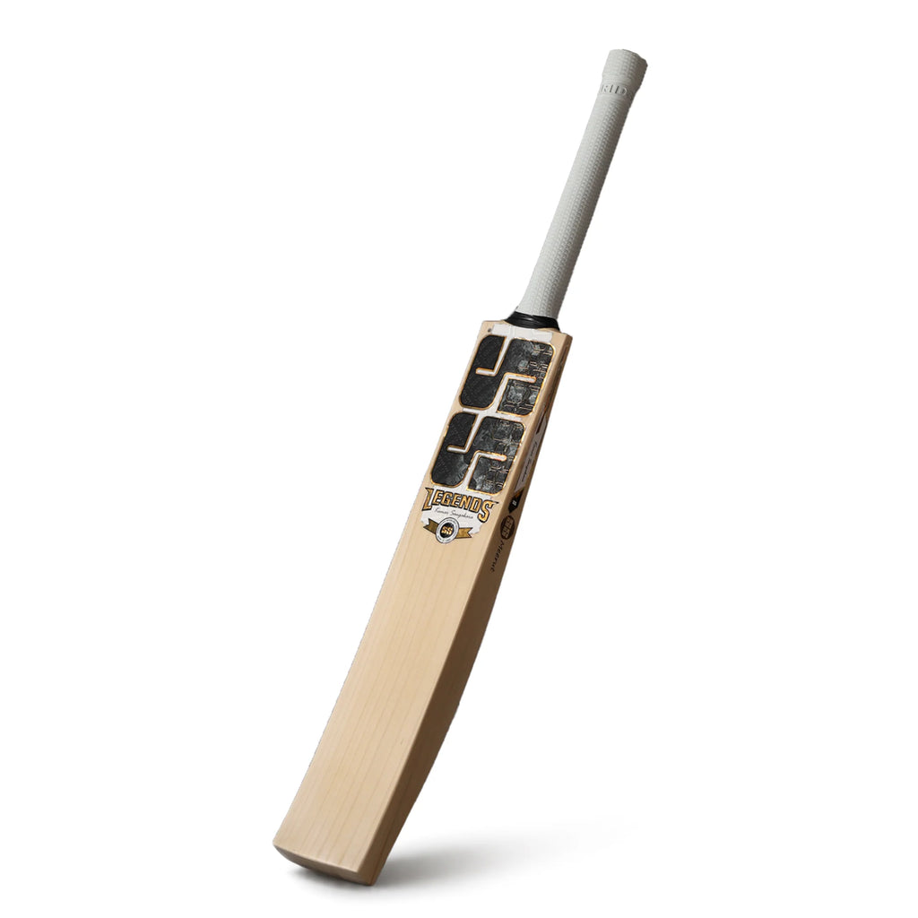 SS TON Legend Sangakkara cricket bat (view 3)