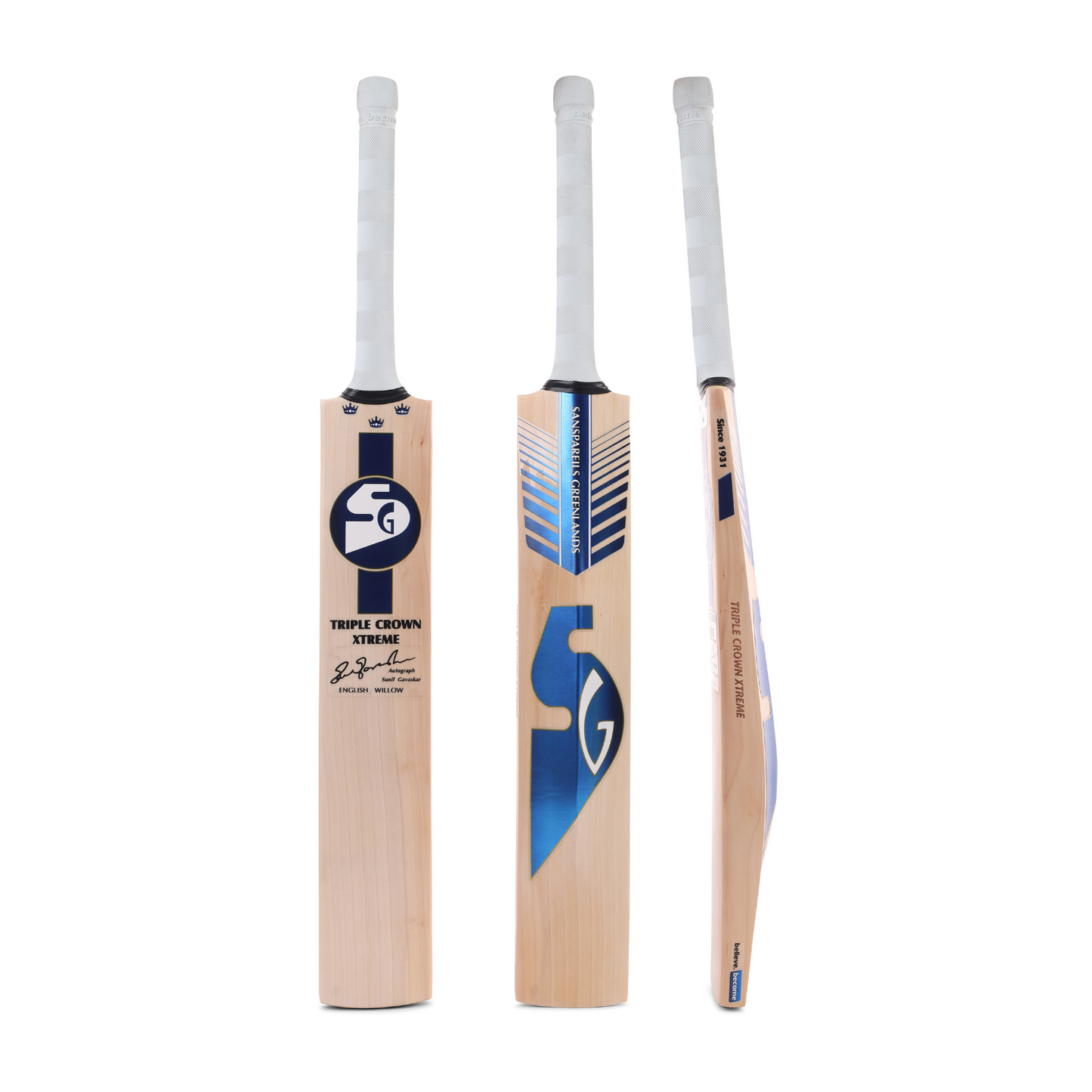 SG Triple Crown Xtreme