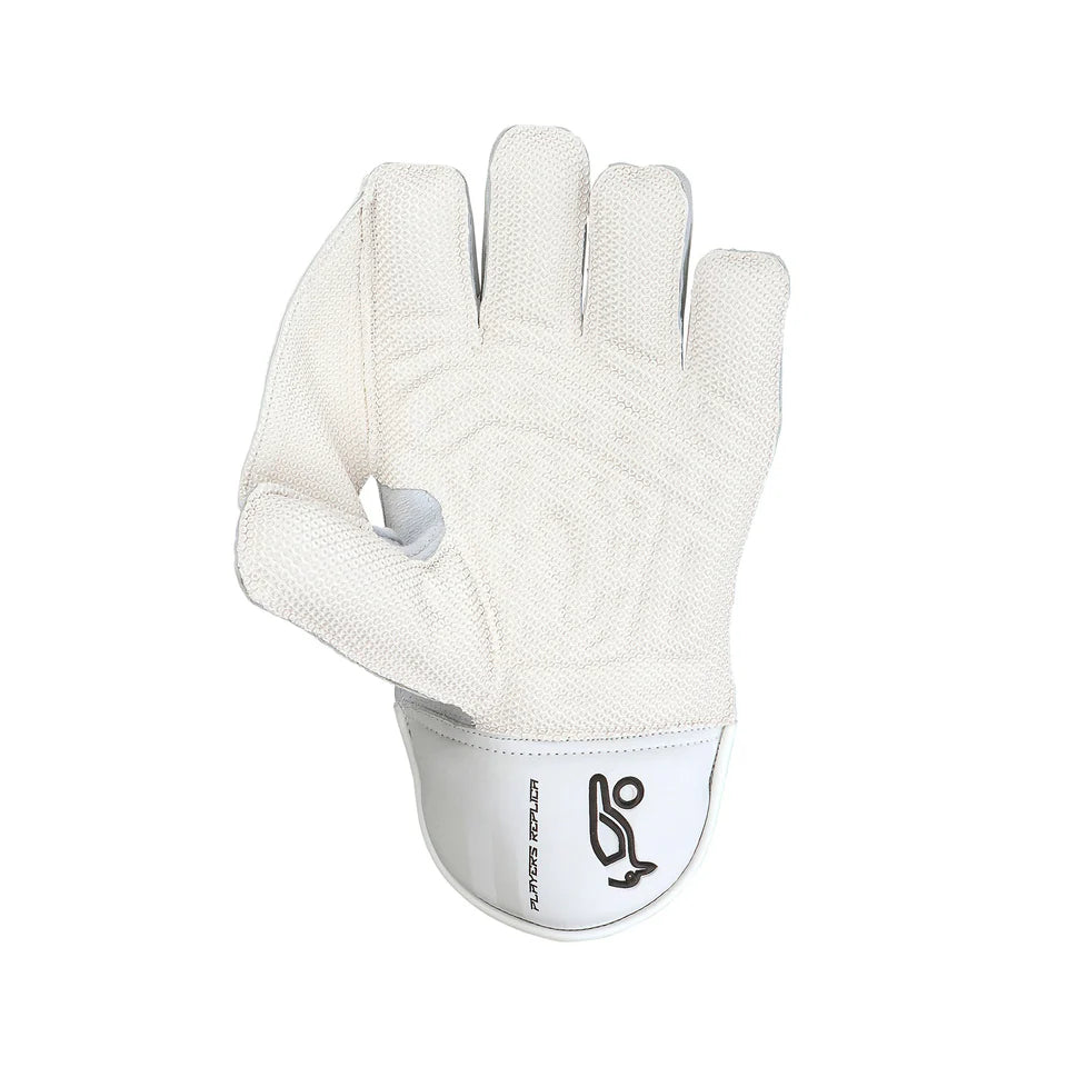 Ghost Players Replica