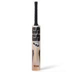 Limited Edition English Willow Cricket Bat - back