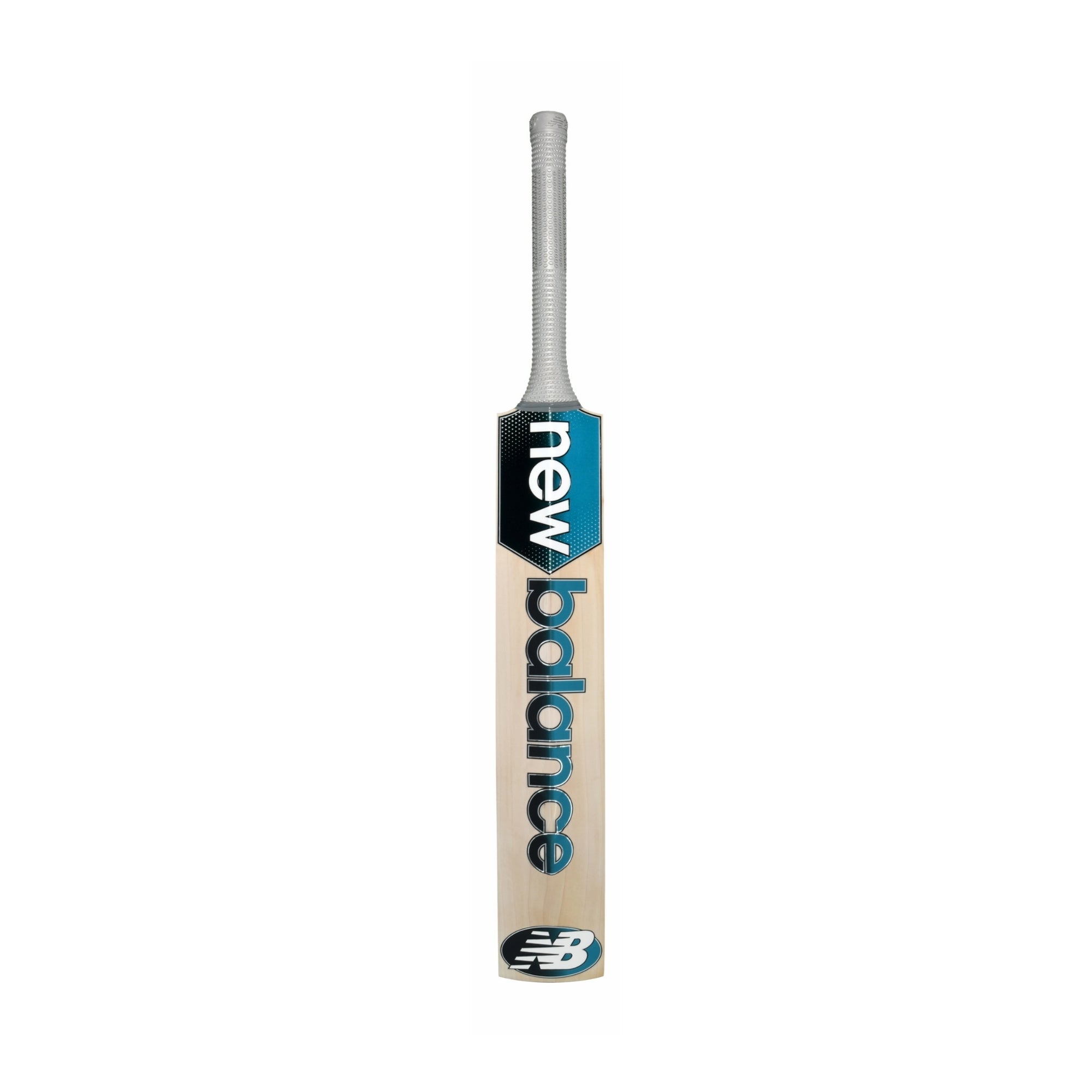 New Balance DC 800i Max cricket bat - back