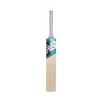 New Balance DC 800i Max cricket bat - front face