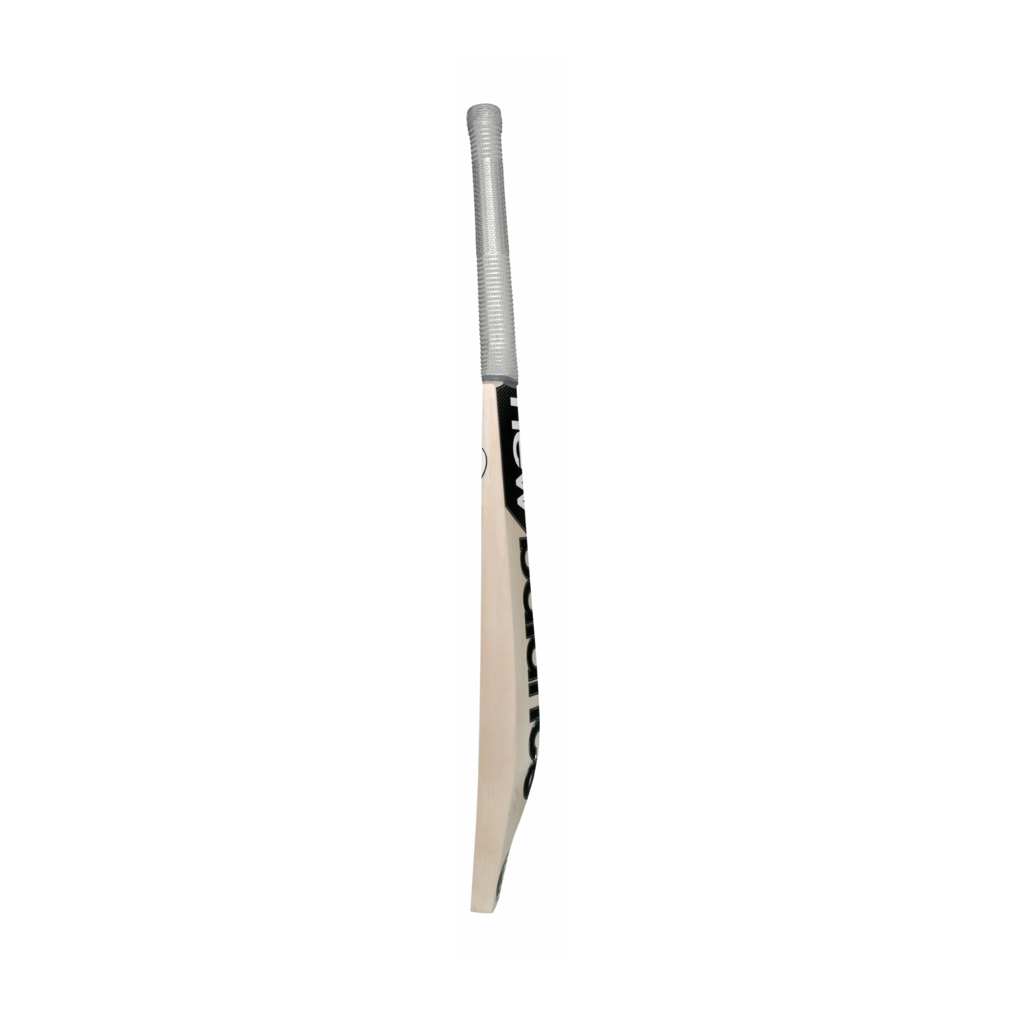 New Balance DC 800i Max cricket bat - side edge profile