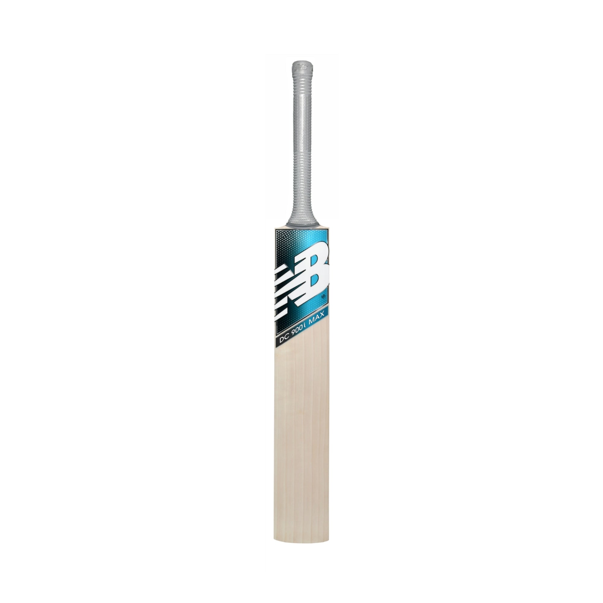 New Balance DC 900i Max cricket bat - front face
