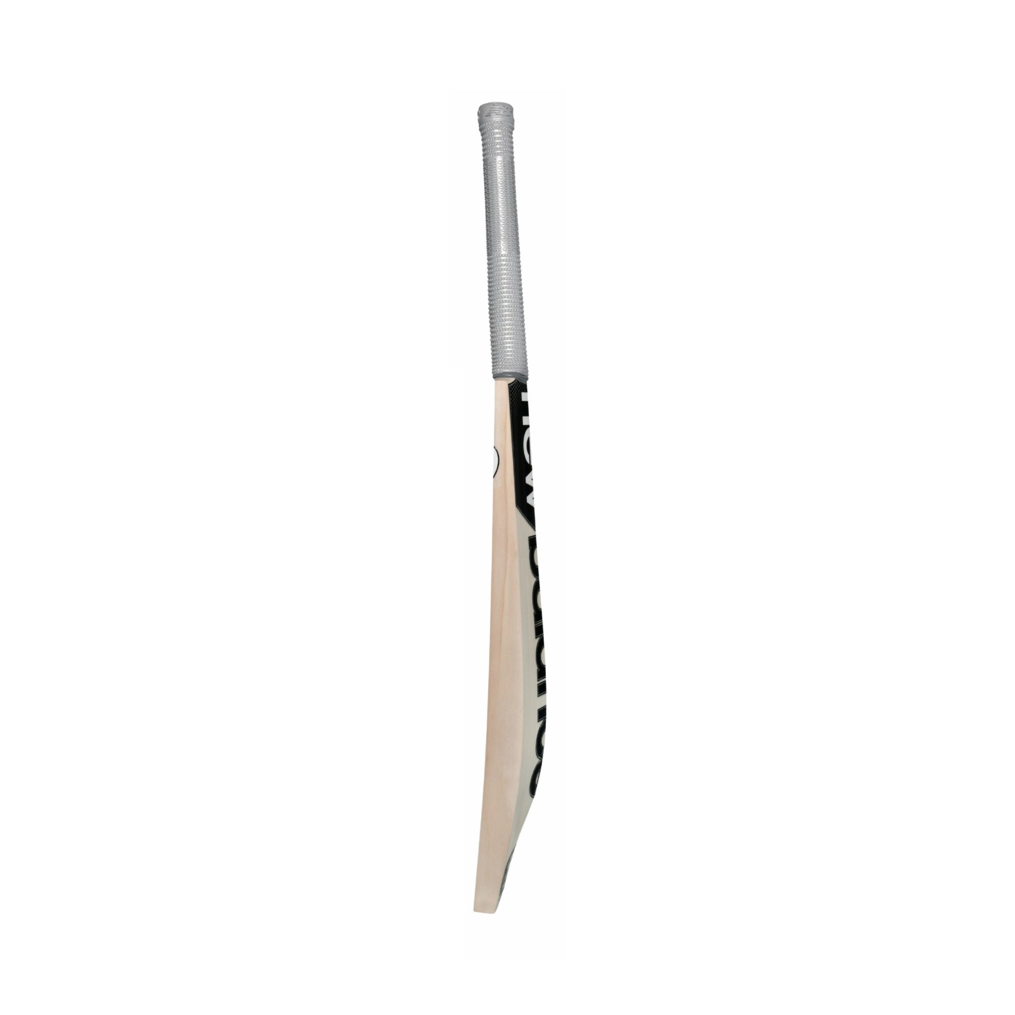 New Balance DC 900i Max cricket bat - side edge profile