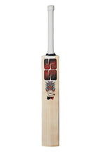 SS Devils Bat Red