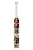SS Devils Bat Red
