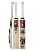 SS Devils Bat Red