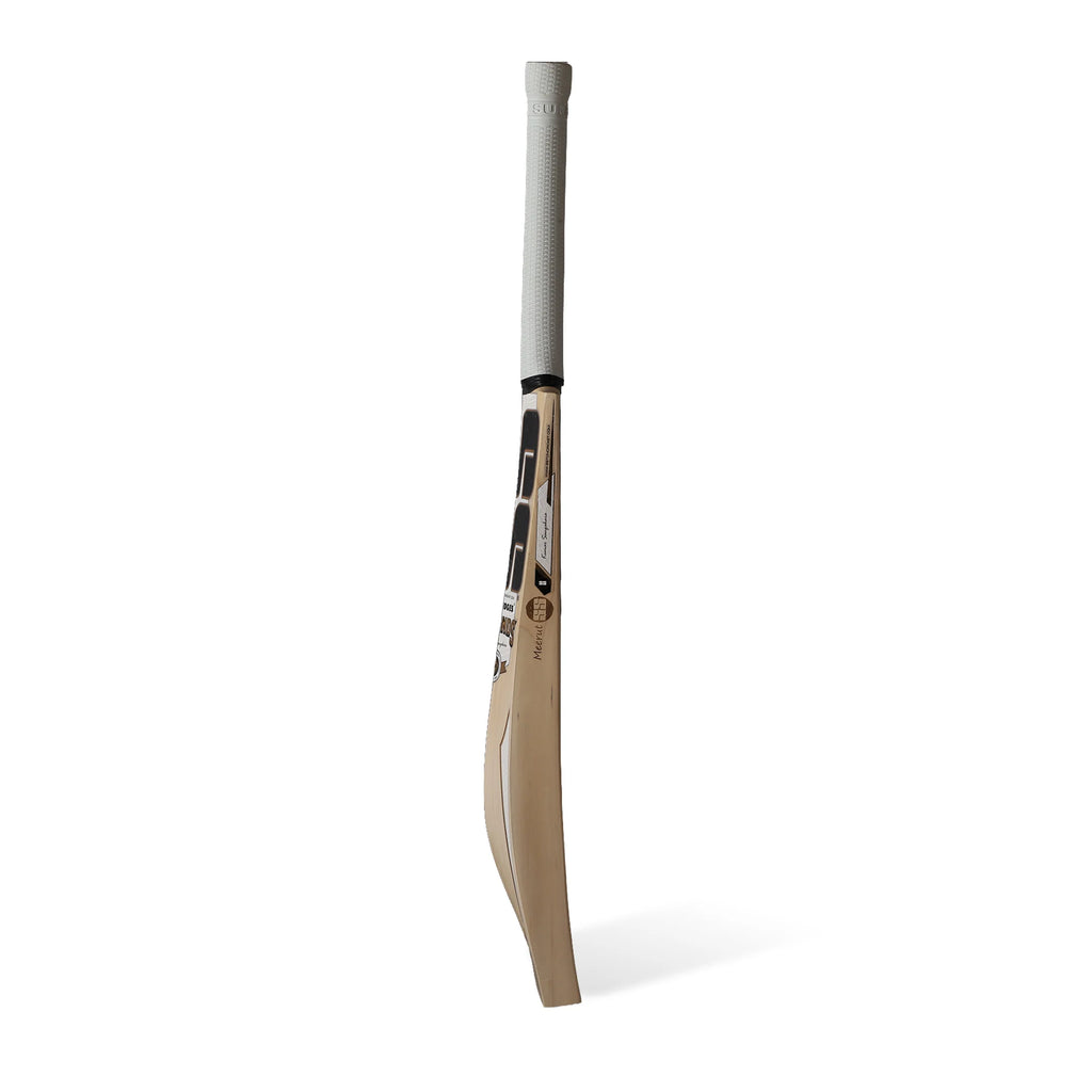 SS TON Legend Sangakkara cricket bat (view 5)