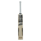 Shivam Dube English Willow Player Bat - back