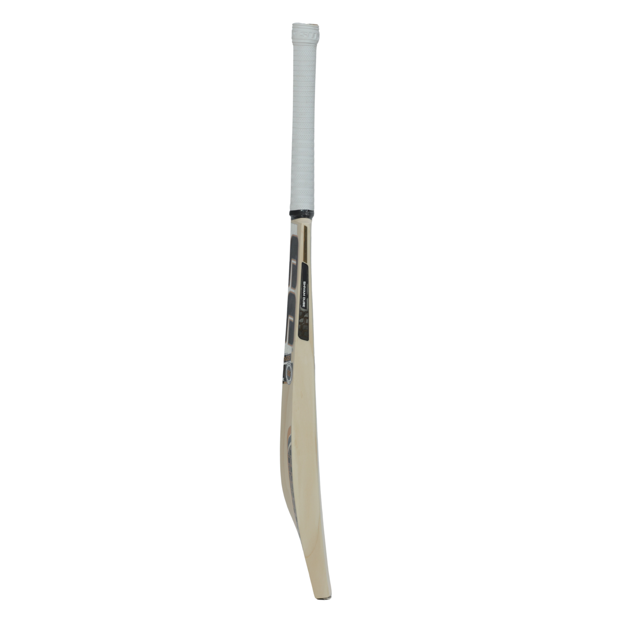 Shivam Dube English Willow Player Bat - edge