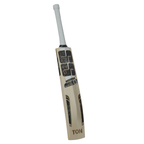 Shivam Dube English Willow Player Bat - side