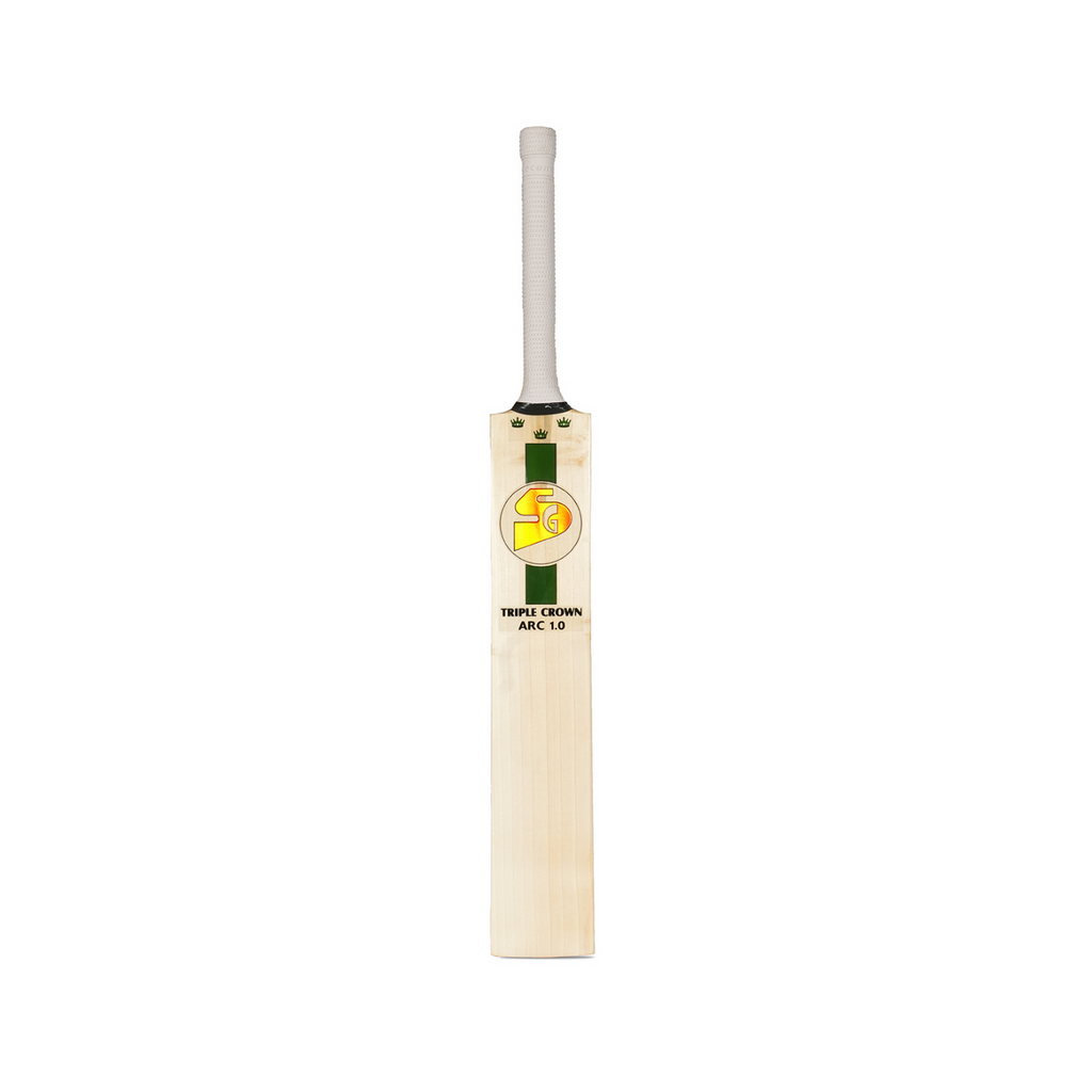 SG Triple Crown Arc 1.0 Cricket Bat