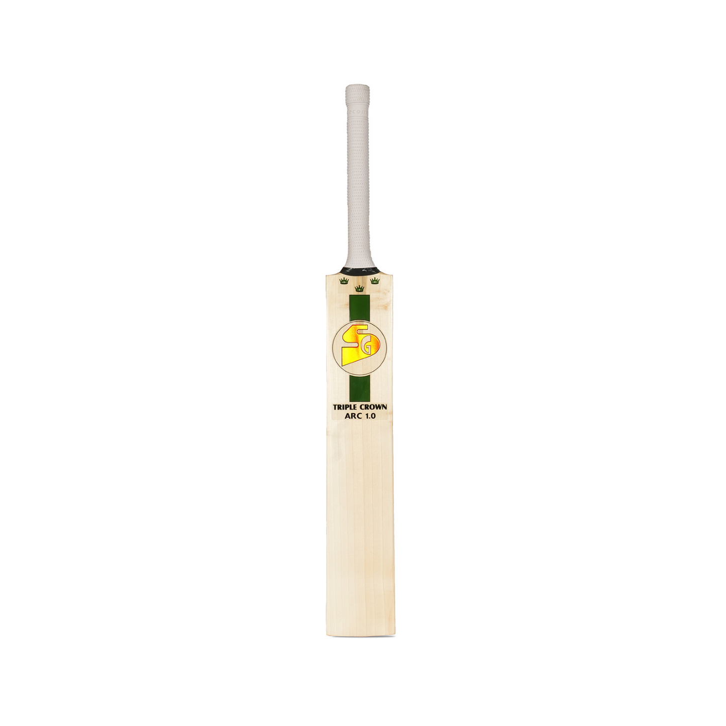 SG Triple Crown Arc 1.0 Cricket Bat