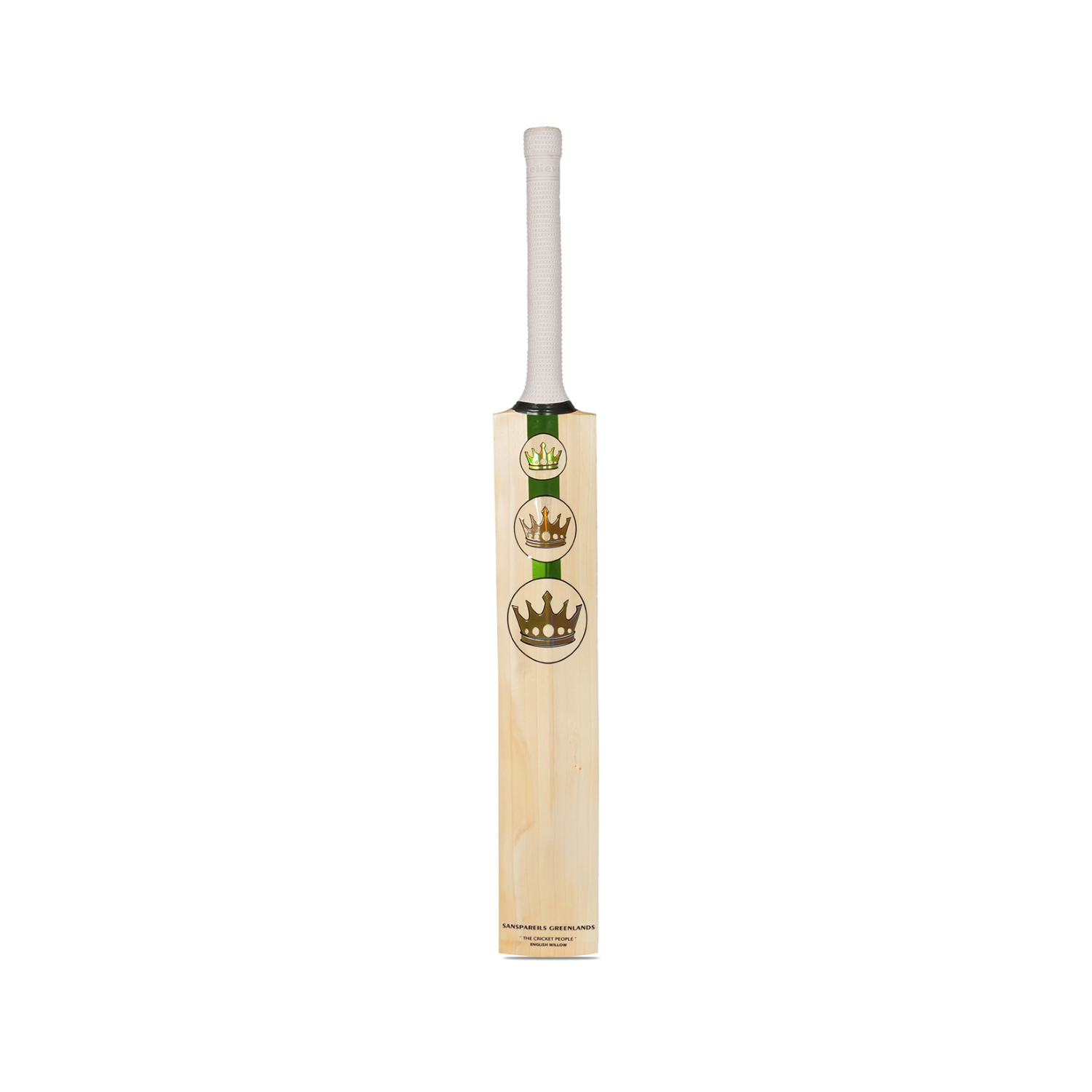 SG Triple Crown Arc 1.0 Cricket Bat