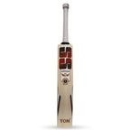 SS Smacker Extreme English Willow Cricket Bat - side