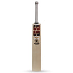 SS Smacker Extreme English Willow Cricket Bat - front