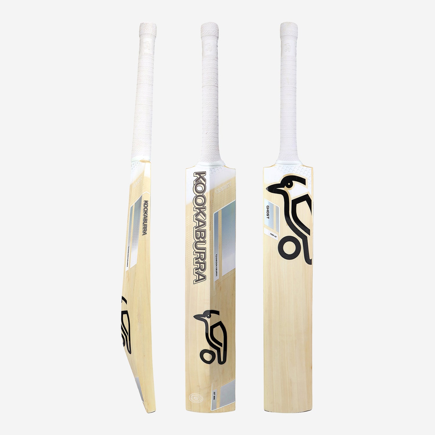 Ghost Pro 1.0