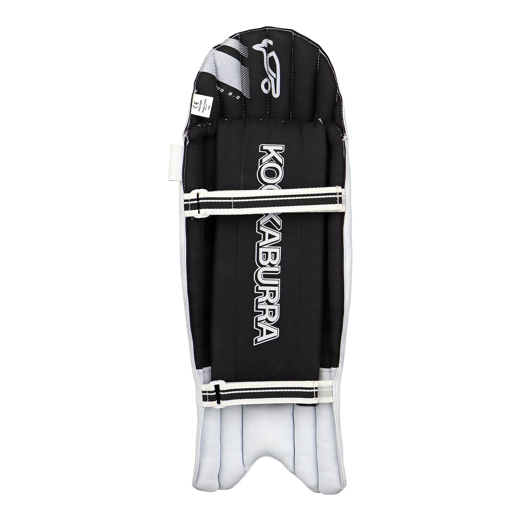 WK Leg Guards Pro 3.0