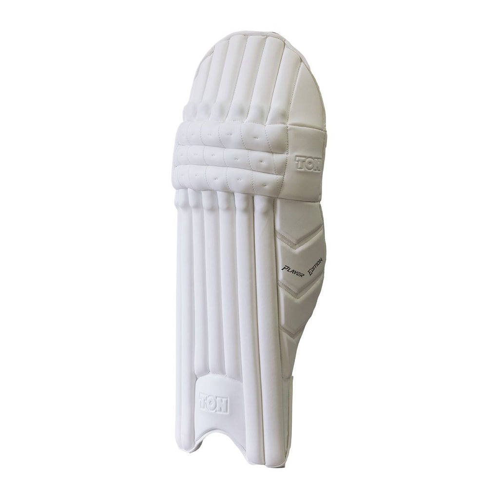 TON Player Edition Cricket Batting Pads