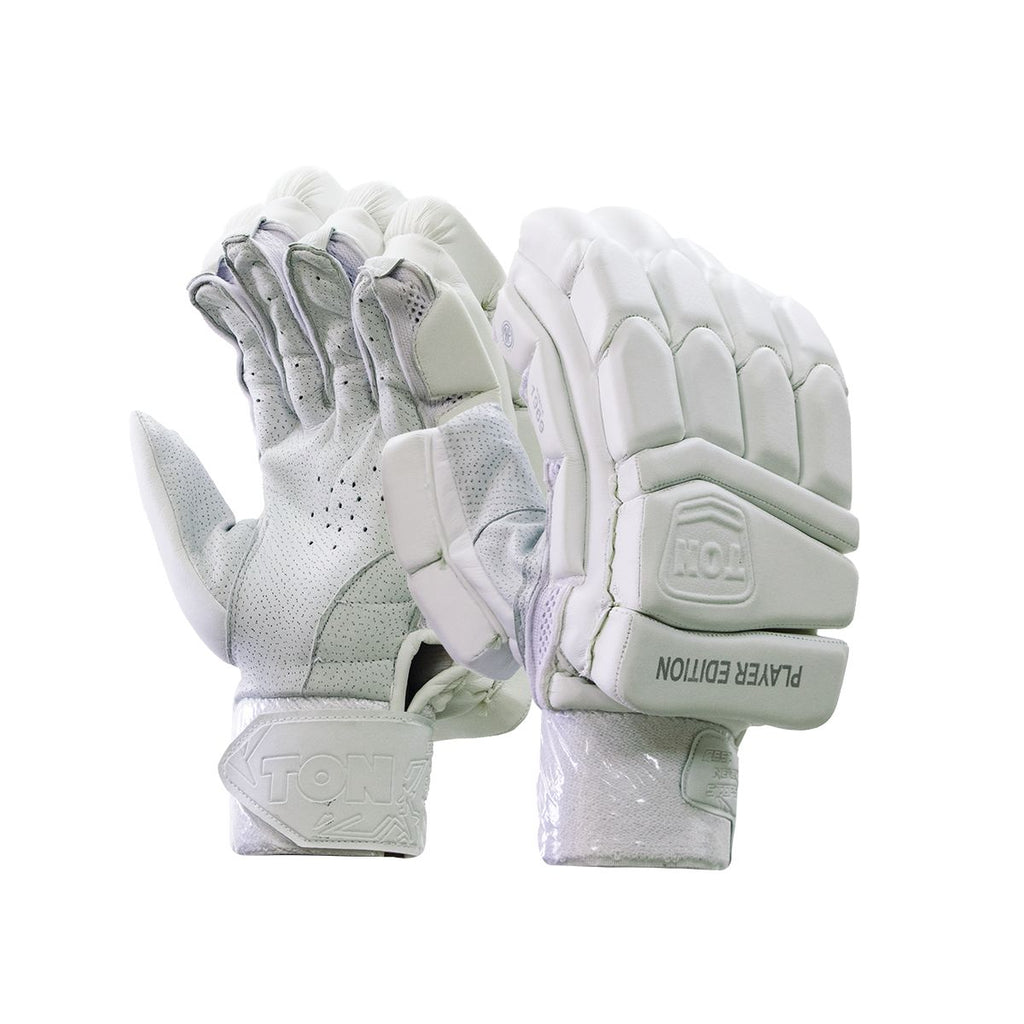 TON Player Edition Cricket Batting Gloves