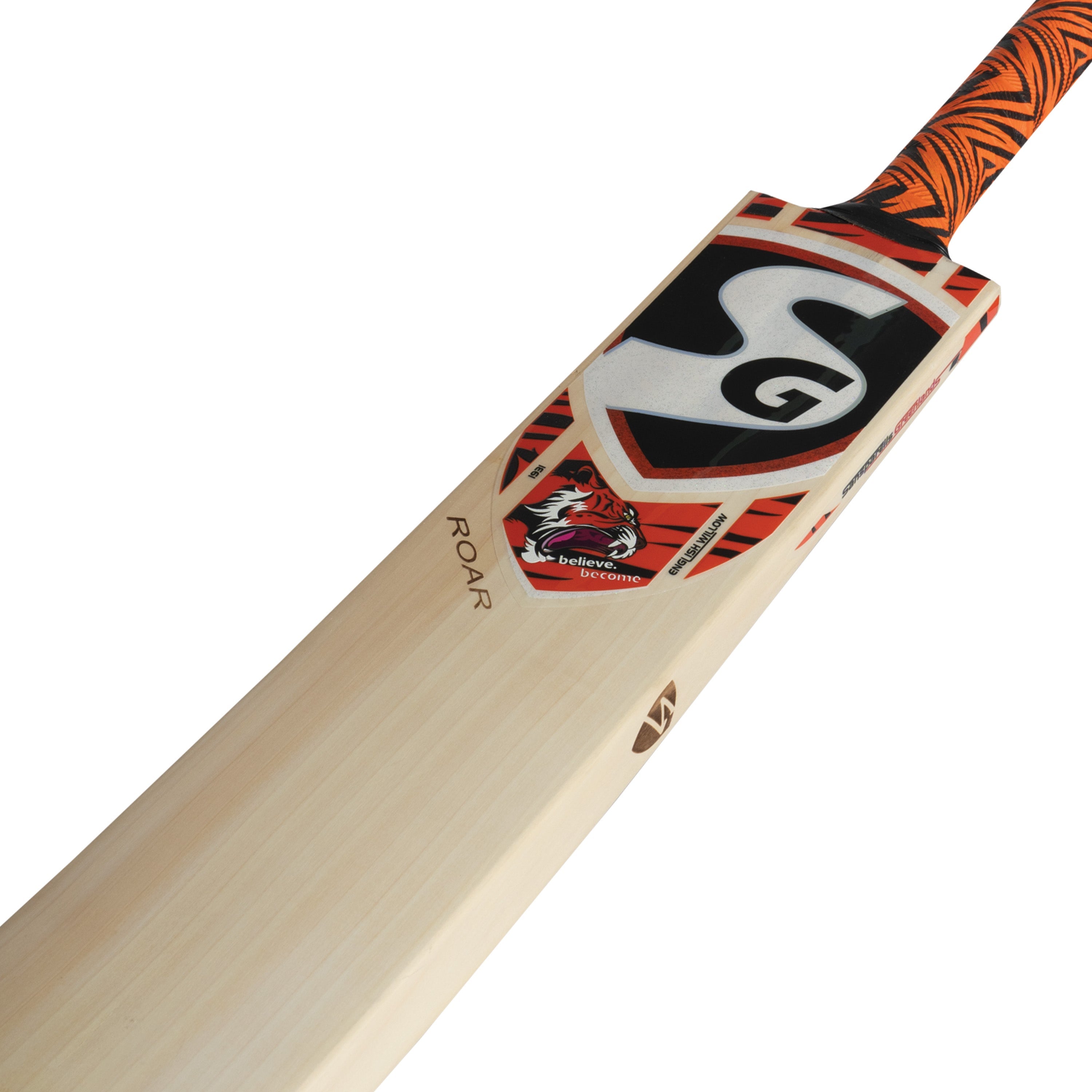 SG Roar