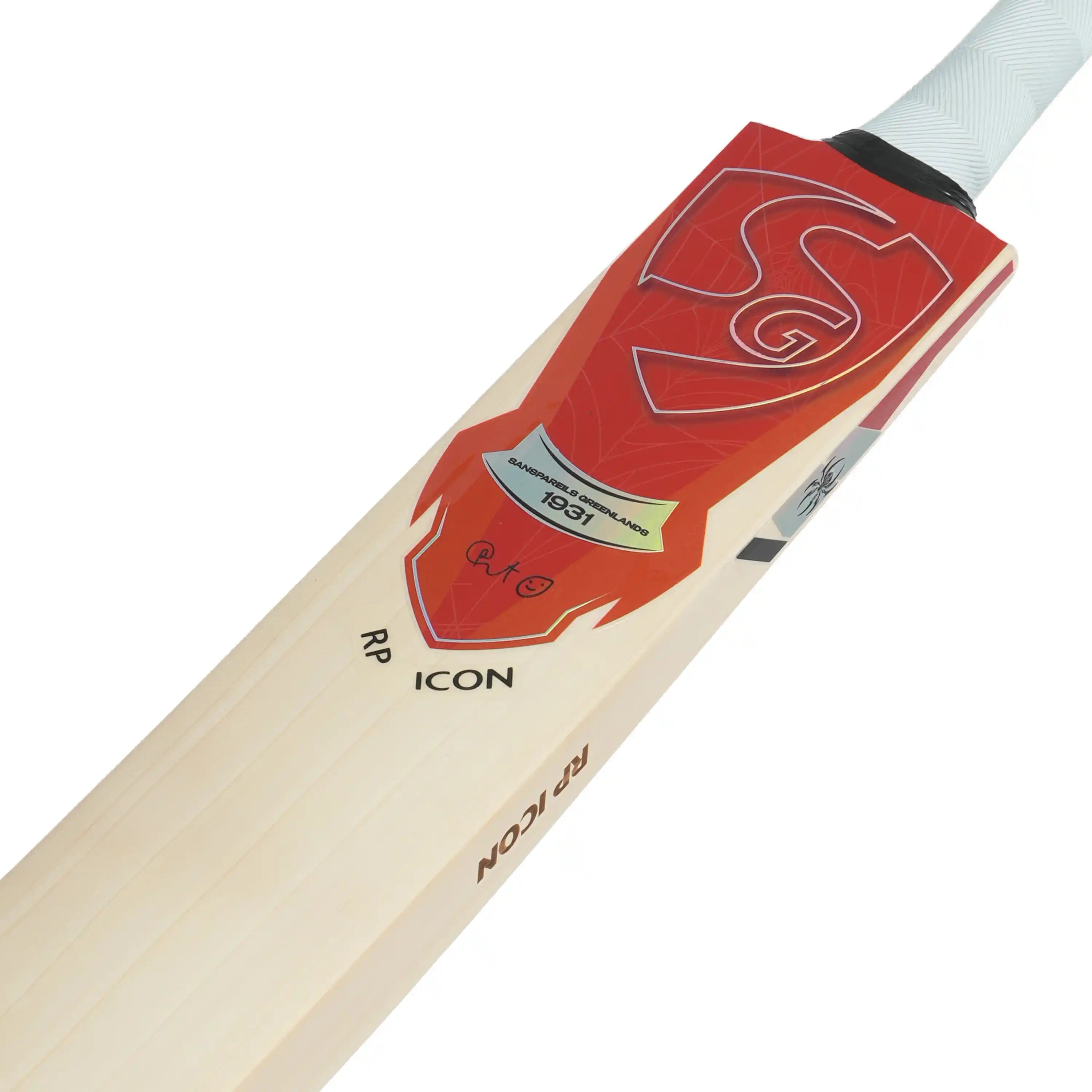 SG RP Icon
