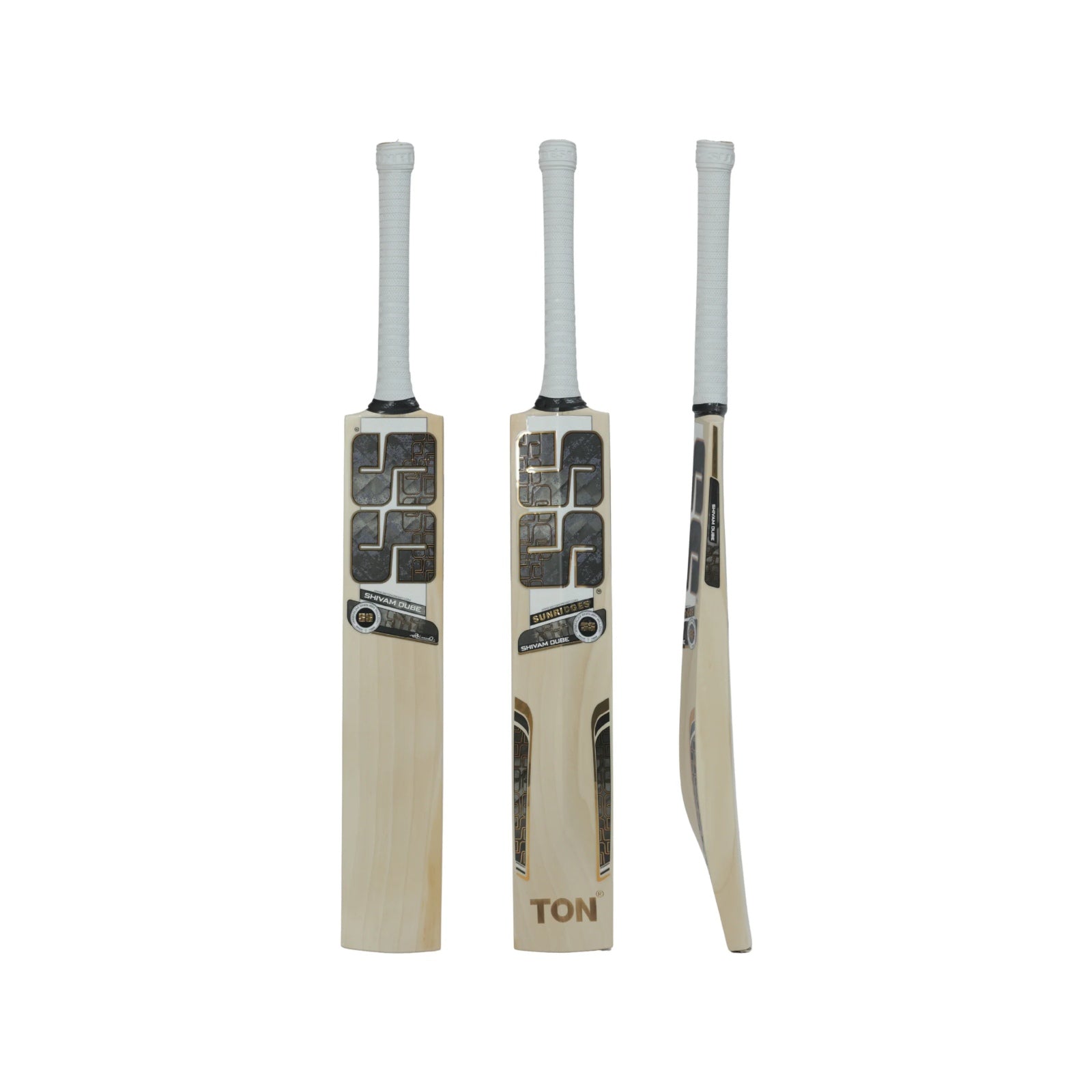 Shivam Dube English Willow Player Bat