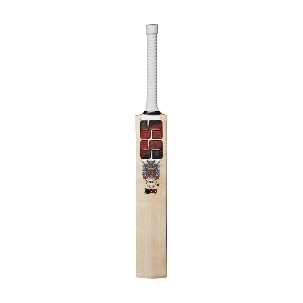 SS Devils Bat Red (view 2)