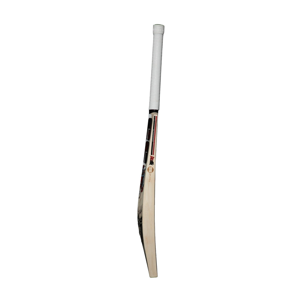 SS Devils Bat Red (view 4)