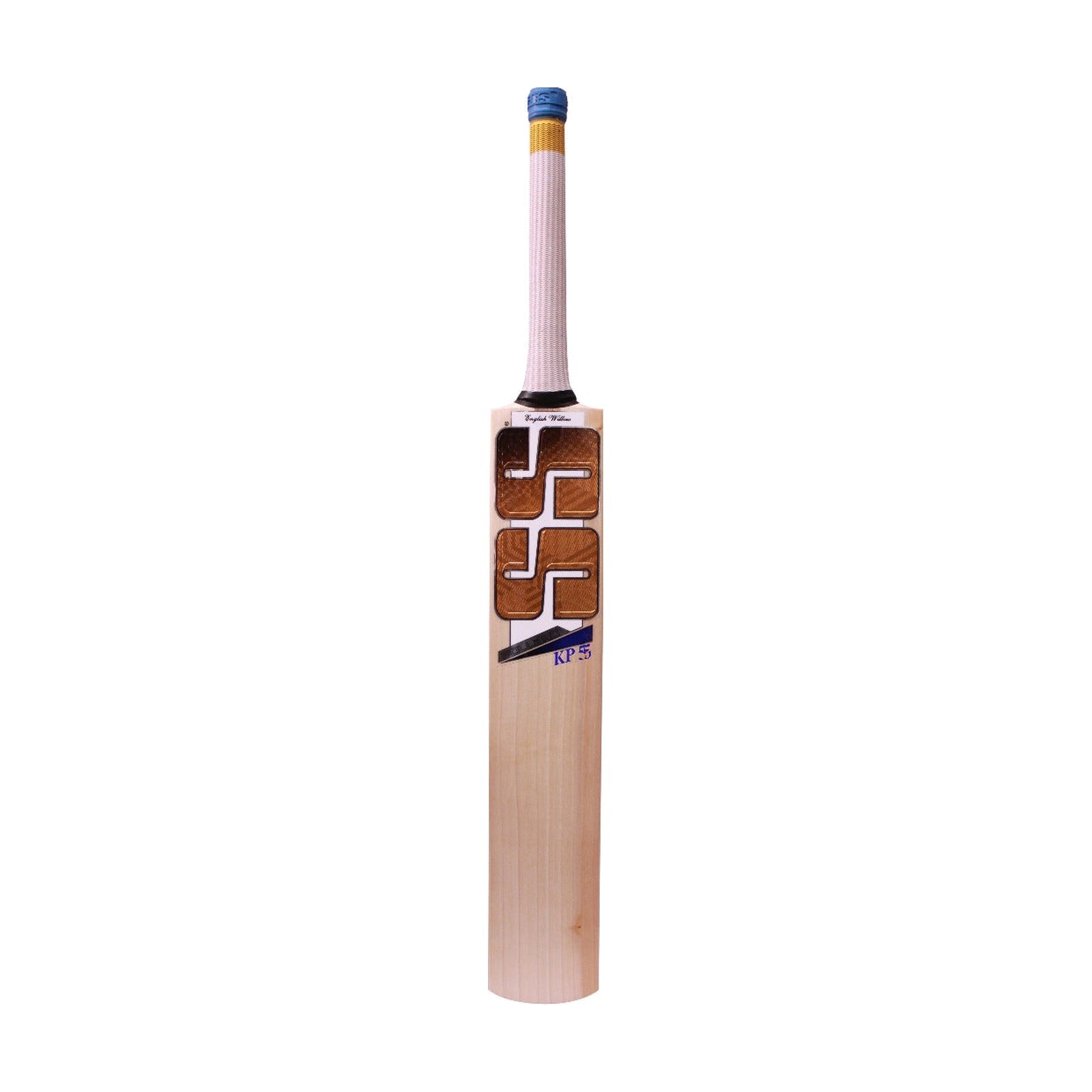 SS Kieron Pollard cricket bat (view 3)