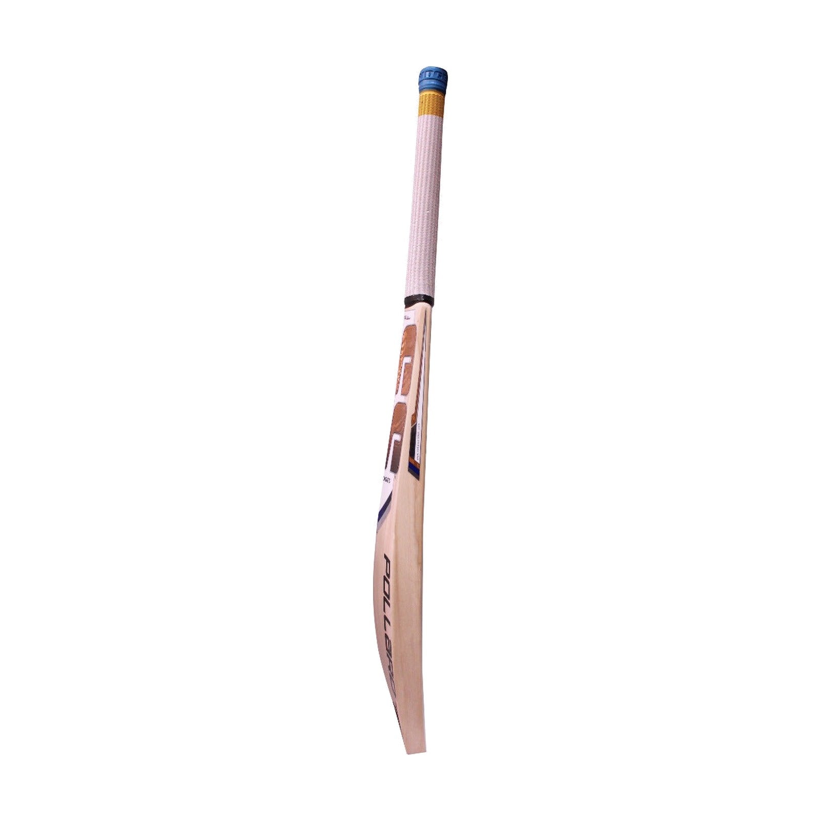 SS Kieron Pollard cricket bat (view 4)